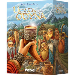 Feast for Odin