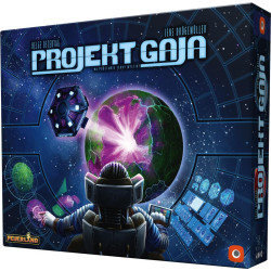 Project Gaia