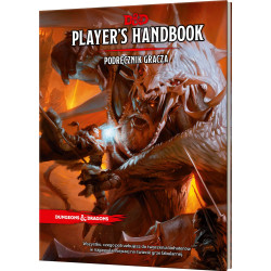 OUTLET Player's Handbook...