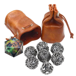 Druid Secrets Forest RPG...