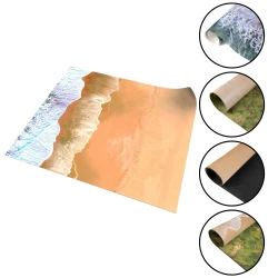 RPG Mat Coast