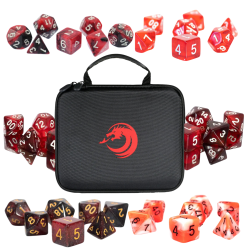 Dragon Hunter's Suitcase...