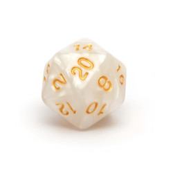 RPG Dice Twenty Sided Die...