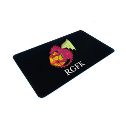 5 YEARS RGFK MOUSE PAD 35.5...