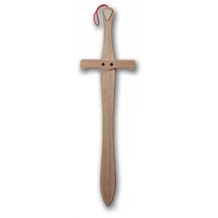 Wooden Sword 80 cm