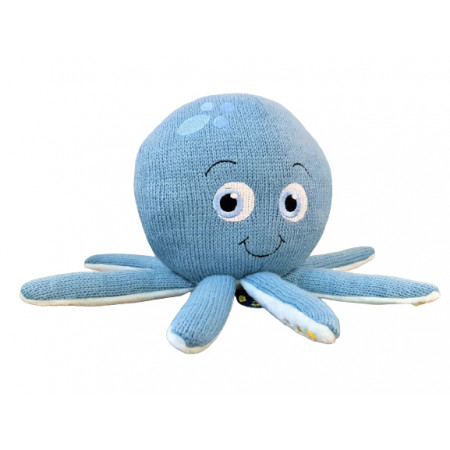 Cute Plush Toy Cheerful...
