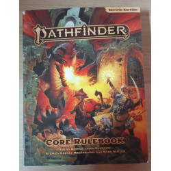 OUTLET Manual Pathfinder...