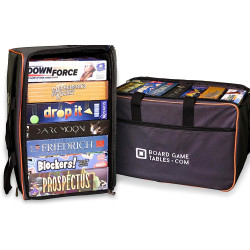 OUTLET Gray Bag For Board...