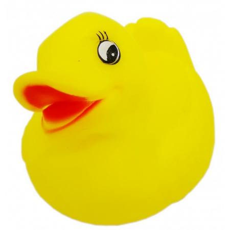 Rubber Bath Duck Bath Toy...