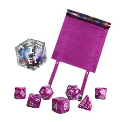Mystical Fortune RPG Gift Set
