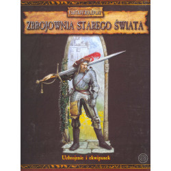 Warhammer Fantasy Roleplay...