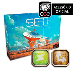 Set of 60 Metal Game Coins...