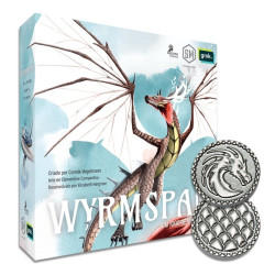 Set of 45 Metal Coins for...