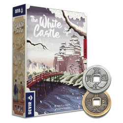 Set of 32 Metal Coins for...