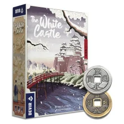 Set of 32 Metal Coins for...