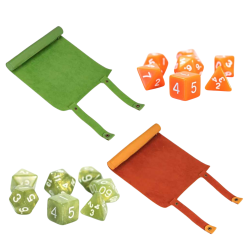 Easter Carrot RPG Gift Set