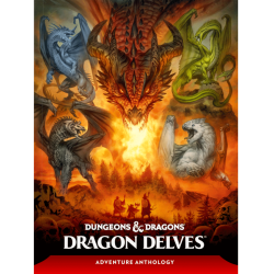 Dungeons & Dragons RPG...