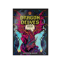 Dungeons & Dragons RPG...