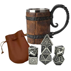 Meeting at the Tavern RPG...