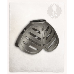 AGRIPPA II DICE JELEC FOAM...