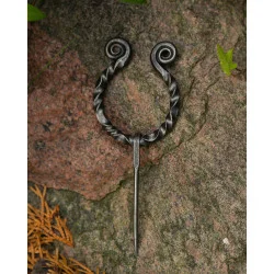 ANGUS SMALL CLOAK CLASP...