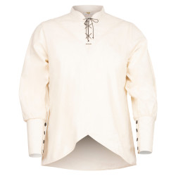 COTTON SHIRT ARANTIR -...