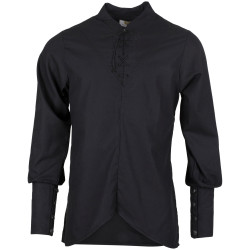COTTON SHIRT ARANTIR -...