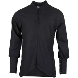 COTTON SHIRT ARANTIR -...