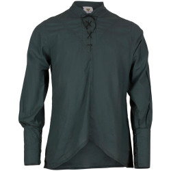 COTTON SHIRT ARANTIR -...