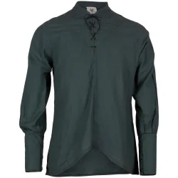 COTTON SHIRT ARANTIR -...
