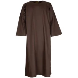 COTTON ROBE ARNDT - BROWN M...