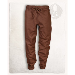 COTTON CHILDREN'S PANTS...