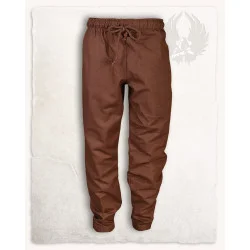 COTTON CHILDREN'S PANTS...