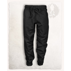 COTTON CHILDREN'S PANTS...