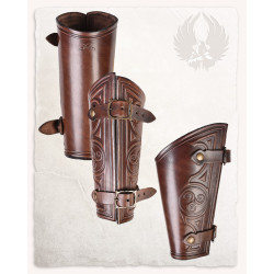 CELTIC ARCHER'S ARTEMIS D6...