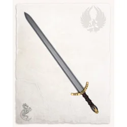 LONG SWORD ALESIA II MASTER...