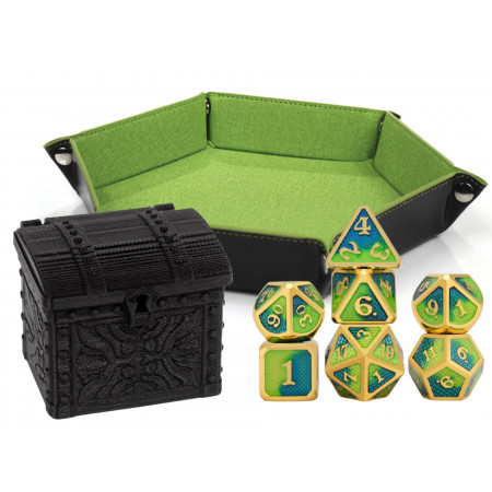 Druid's Testament RPG Gift Set