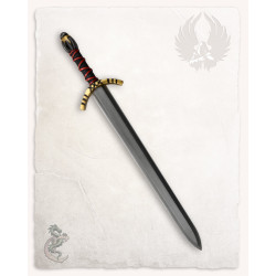 SHORT SWORD ALESIA II...
