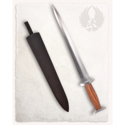 METAL DECORATIVE DAGGER...