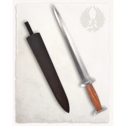METAL DECORATIVE DAGGER...