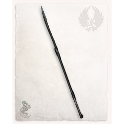 NAGINATA ARKHOL - GRAY...