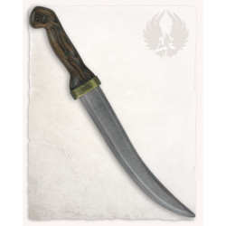 AHAB KNIFE FOAM WEAPON LARP