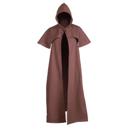 ABRAXAS CLOAK MADE OF...