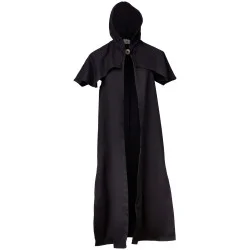 ABRAXAS CLOAK MADE OF...