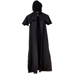 ABRAXAS CLOAK MADE OF...