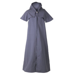 ABRAXAS CLOAK MADE OF...
