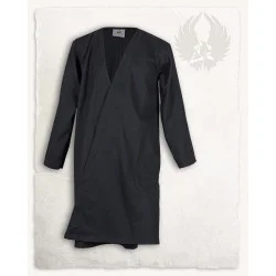 SHAPUR COAT WITH DOUBLE...