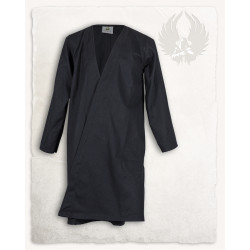 SHAPUR COAT WITH DOUBLE...