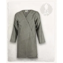SHAPUR COAT WITH DOUBLE...