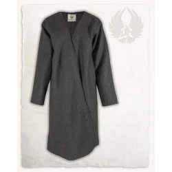 SHAPUR COAT WITH DOUBLE...